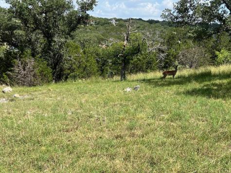 Lots 24084-85 Ox Bow Drive Horseshoe Bay TX 78657