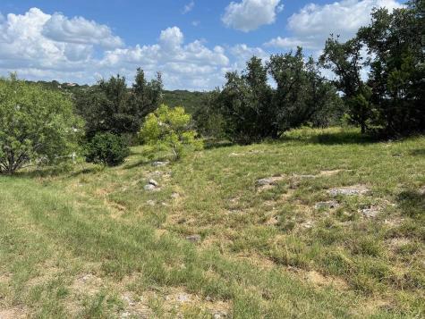 Lots 24084-85 Ox Bow Drive Horseshoe Bay TX 78657