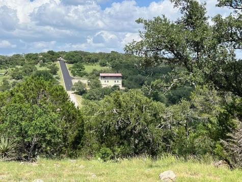 Lots 24084-85 Ox Bow Drive Horseshoe Bay TX 78657