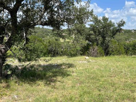 Lots 24084-85 Ox Bow Drive Horseshoe Bay TX 78657