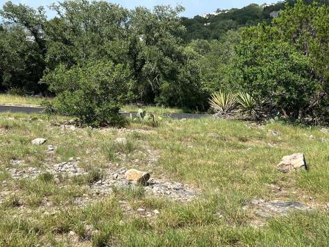 Lots 24084-85 Ox Bow Drive Horseshoe Bay TX 78657