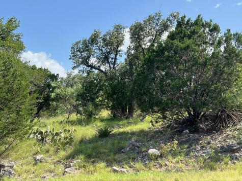 Lots 24084-85 Ox Bow Drive Horseshoe Bay TX 78657