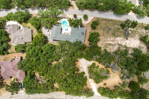 Tbd Rimrock 936 Drive Lago Vista TX 78645