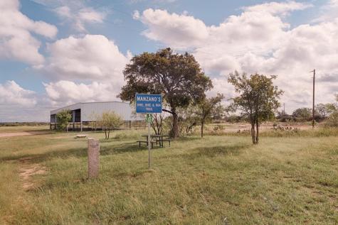 Tbd E Briarway Drive Granite Shoals TX 78654