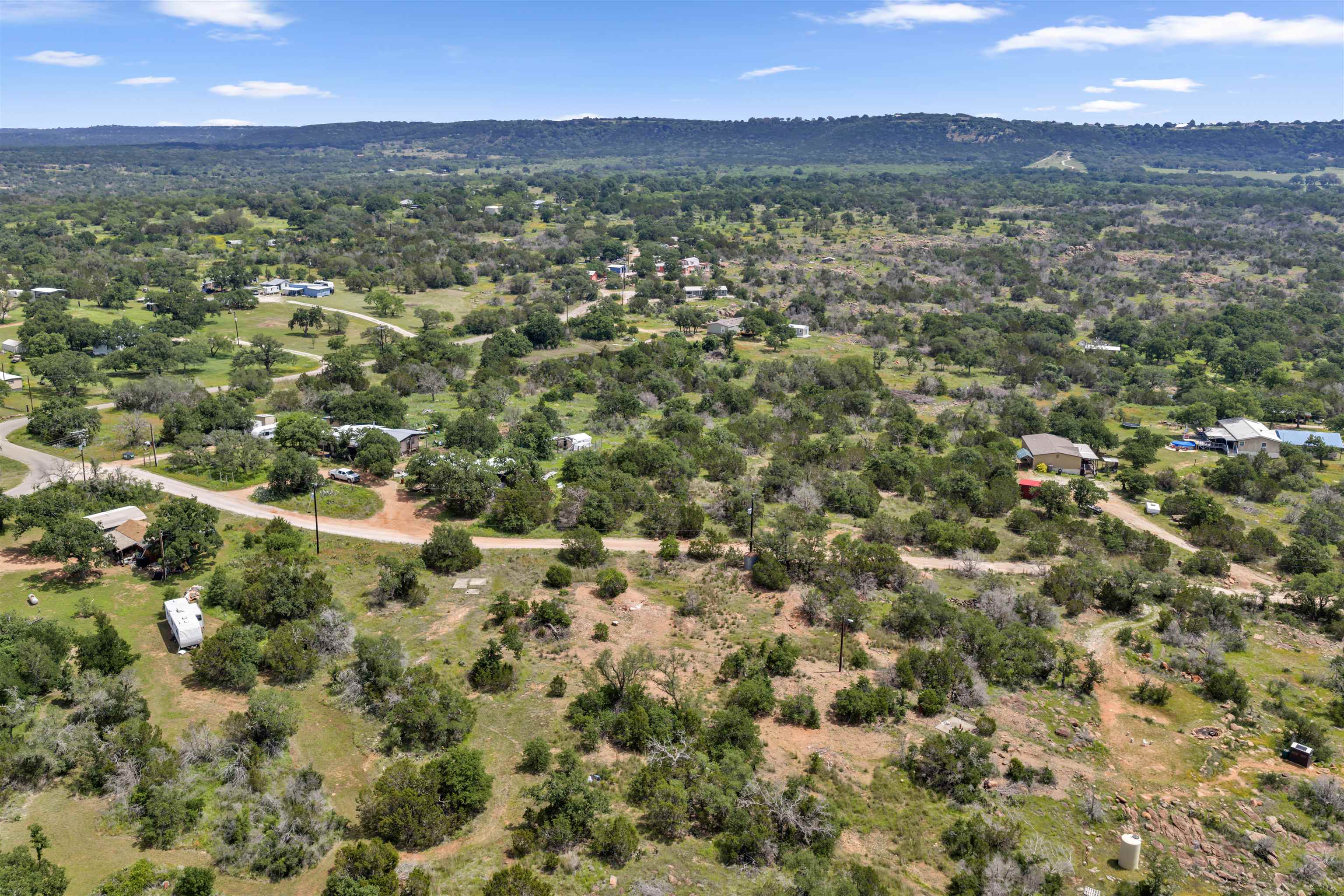 Tbd Post Oak Road Burnet TX 78611