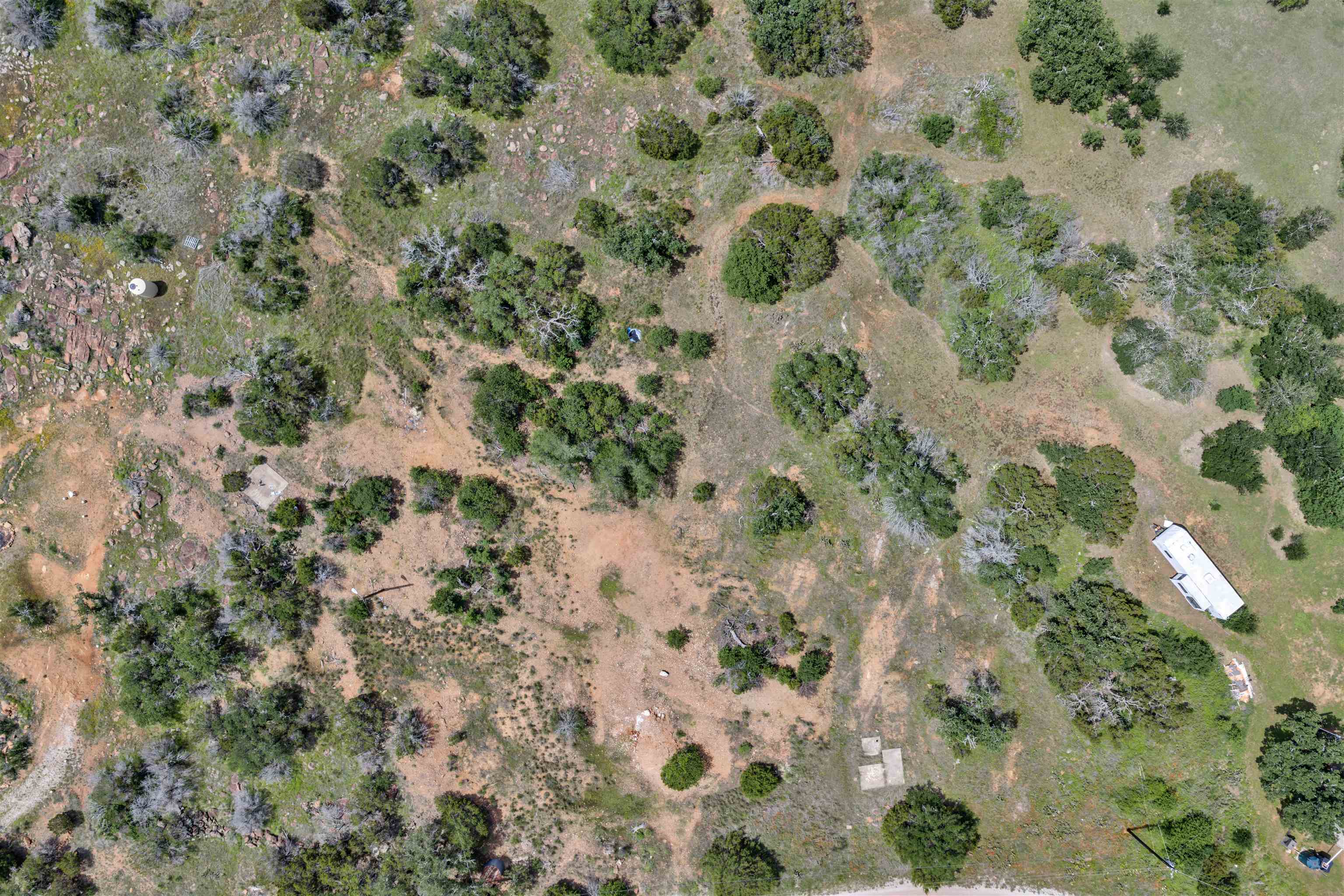 Tbd Post Oak Road Burnet TX 78611