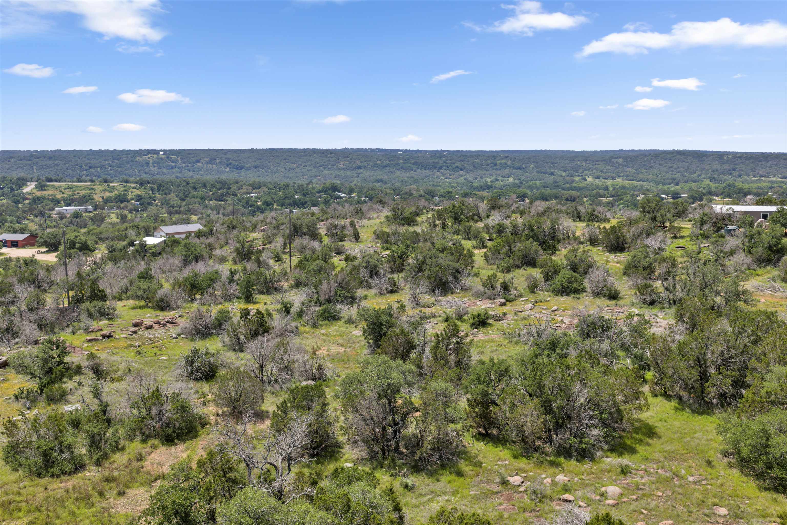Tbd Post Oak Road Burnet TX 78611