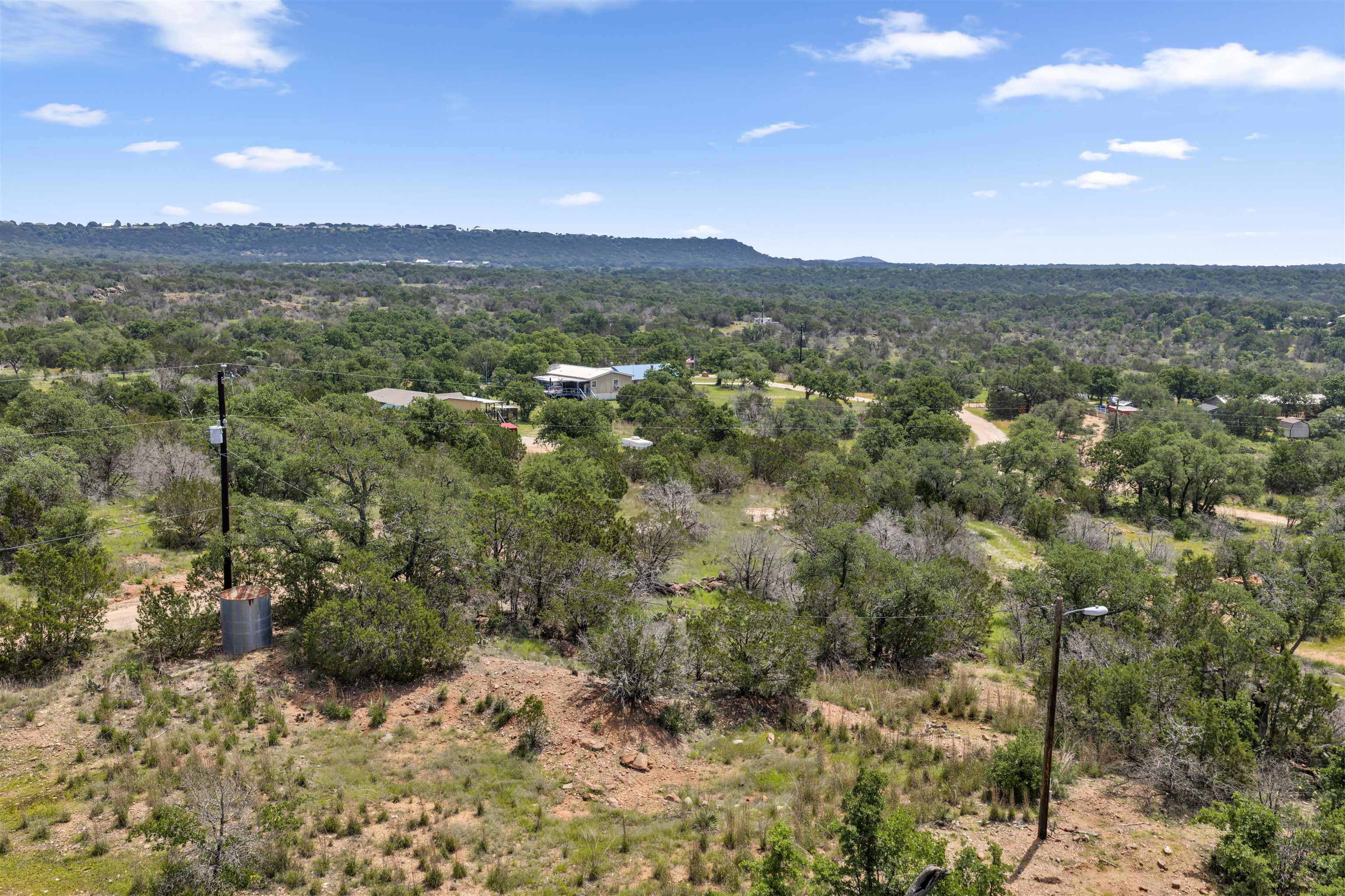 Tbd Post Oak Road Burnet TX 78611