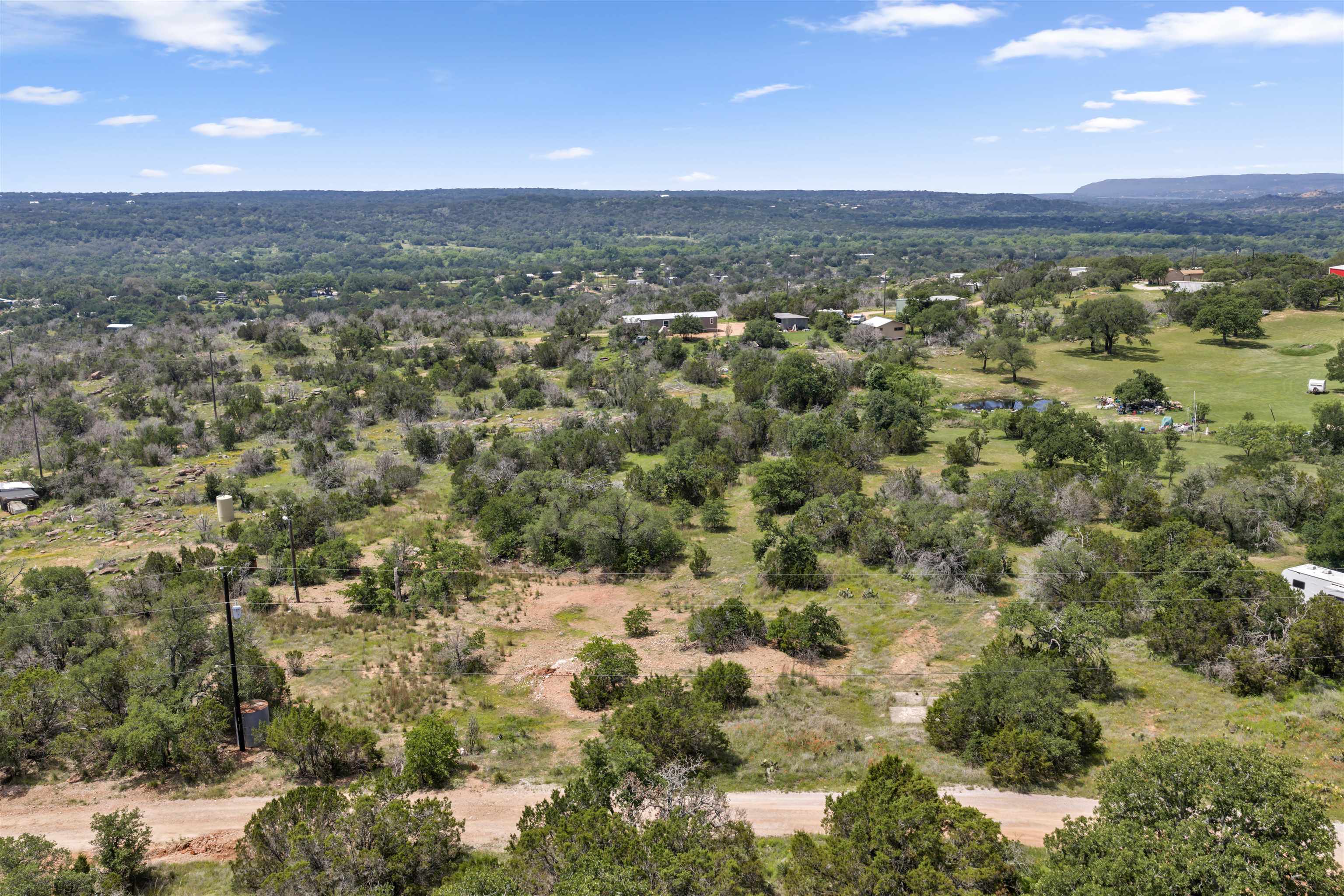 Tbd Post Oak Road Burnet TX 78611