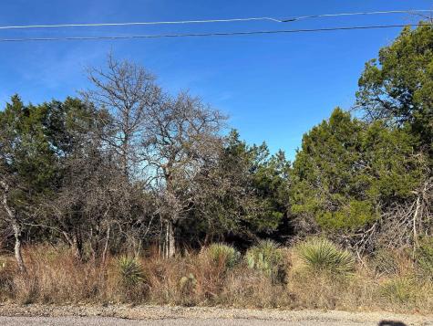 118 W Greenbriar Granite Shoals TX 78654