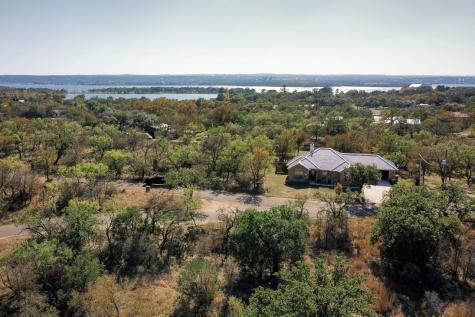 Tbd Woodland Hills Drive Granite Shoals TX 78654