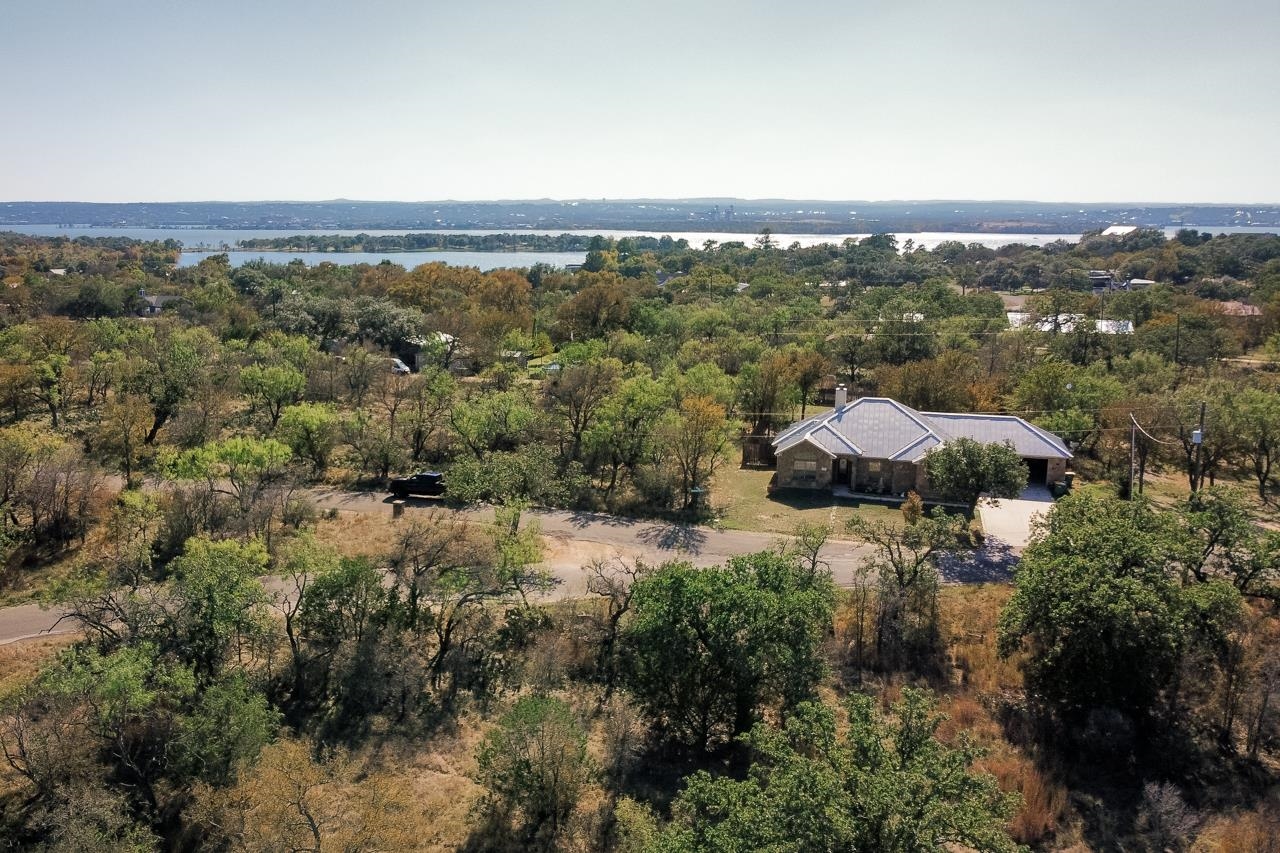 Tbd Woodland Hills Drive Granite Shoals TX 78654