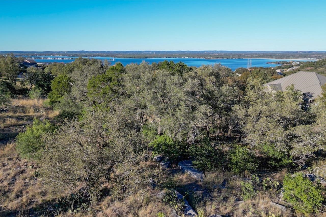 Lot 44035 Twin Sails Horseshoe Bay TX 78657