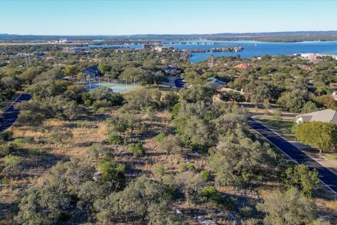 Lot 44035 Twin Sails Horseshoe Bay TX 78657
