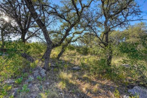 Lot 44035 Twin Sails Horseshoe Bay TX 78657