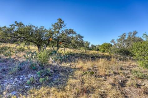 Lot 44035 Twin Sails Horseshoe Bay TX 78657