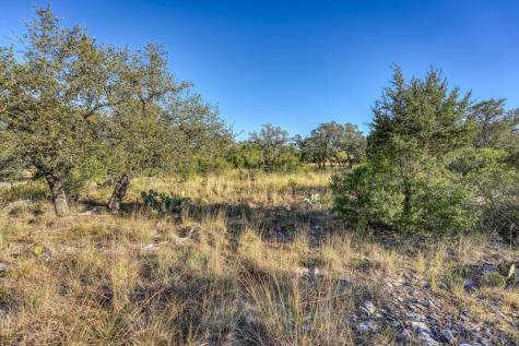 Lot 44035 Twin Sails Horseshoe Bay TX 78657