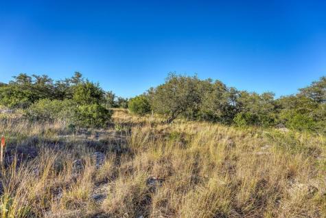 Lot 44035 Twin Sails Horseshoe Bay TX 78657