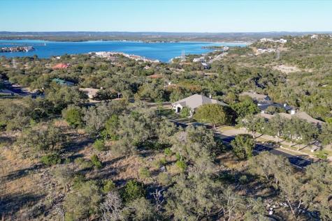 Lot 44035 Twin Sails Horseshoe Bay TX 78657