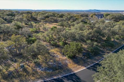 Lot 44035 Twin Sails Horseshoe Bay TX 78657