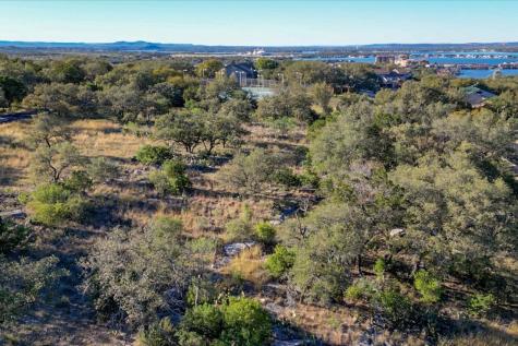 Lot 44035 Twin Sails Horseshoe Bay TX 78657