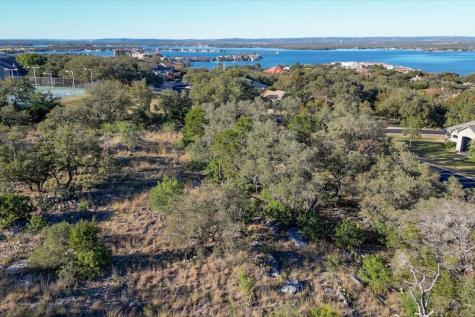 Lot 44035 Twin Sails Horseshoe Bay TX 78657