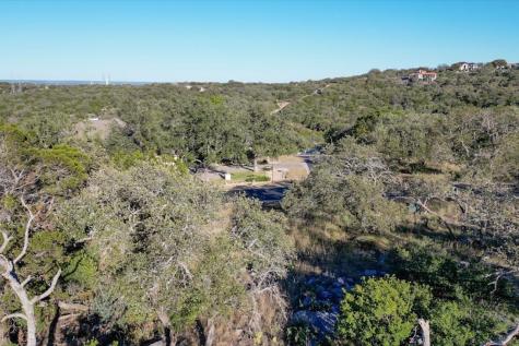 Lot 44035 Twin Sails Horseshoe Bay TX 78657