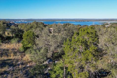 Lot 44035 Twin Sails Horseshoe Bay TX 78657