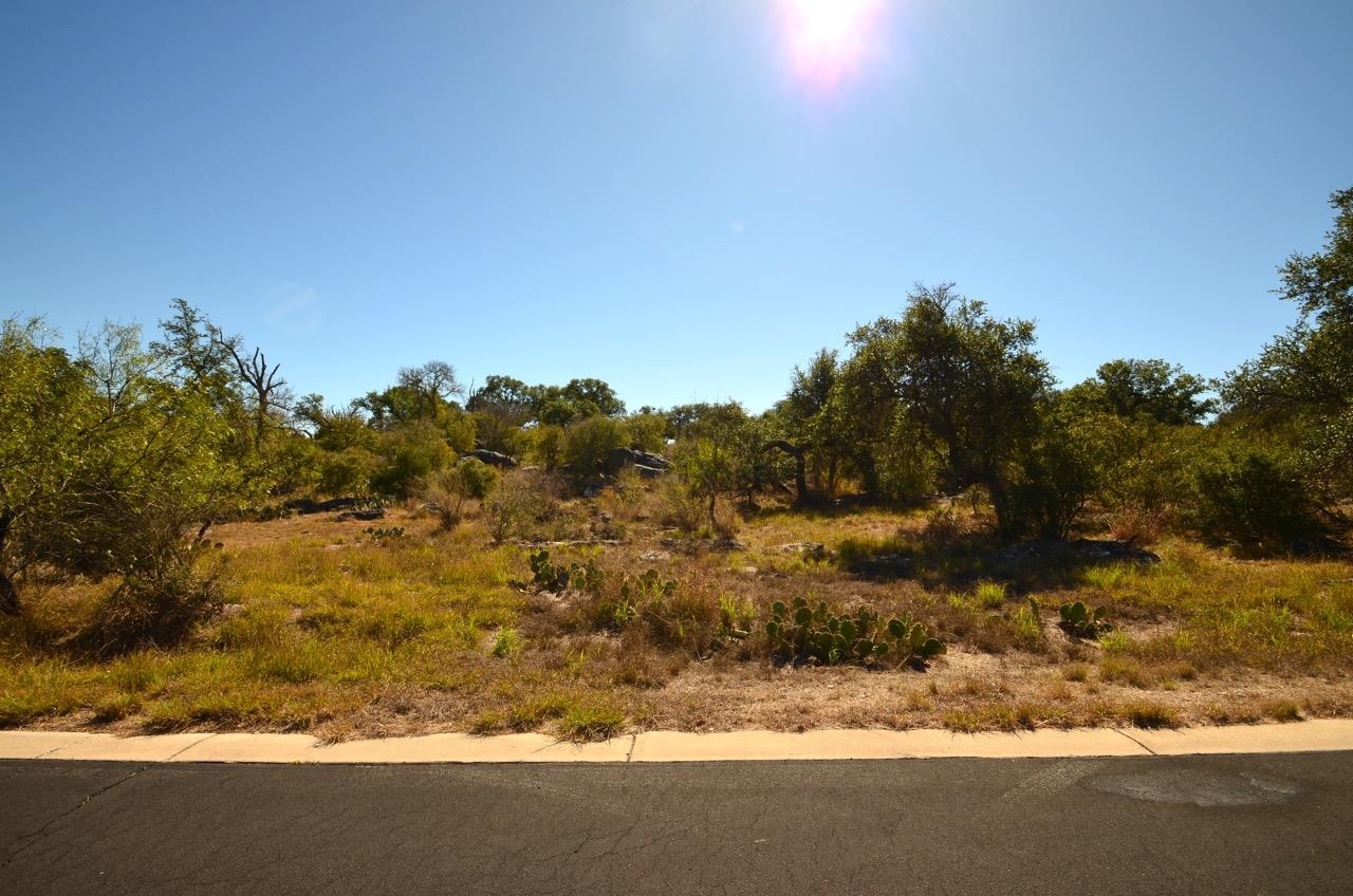 29031 Paiute Horseshoe Bay TX 78657