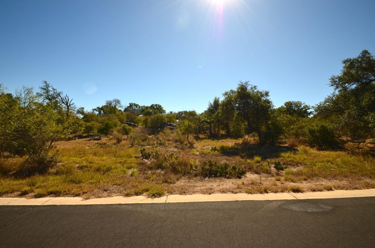 29031 Paiute Horseshoe Bay TX 78657