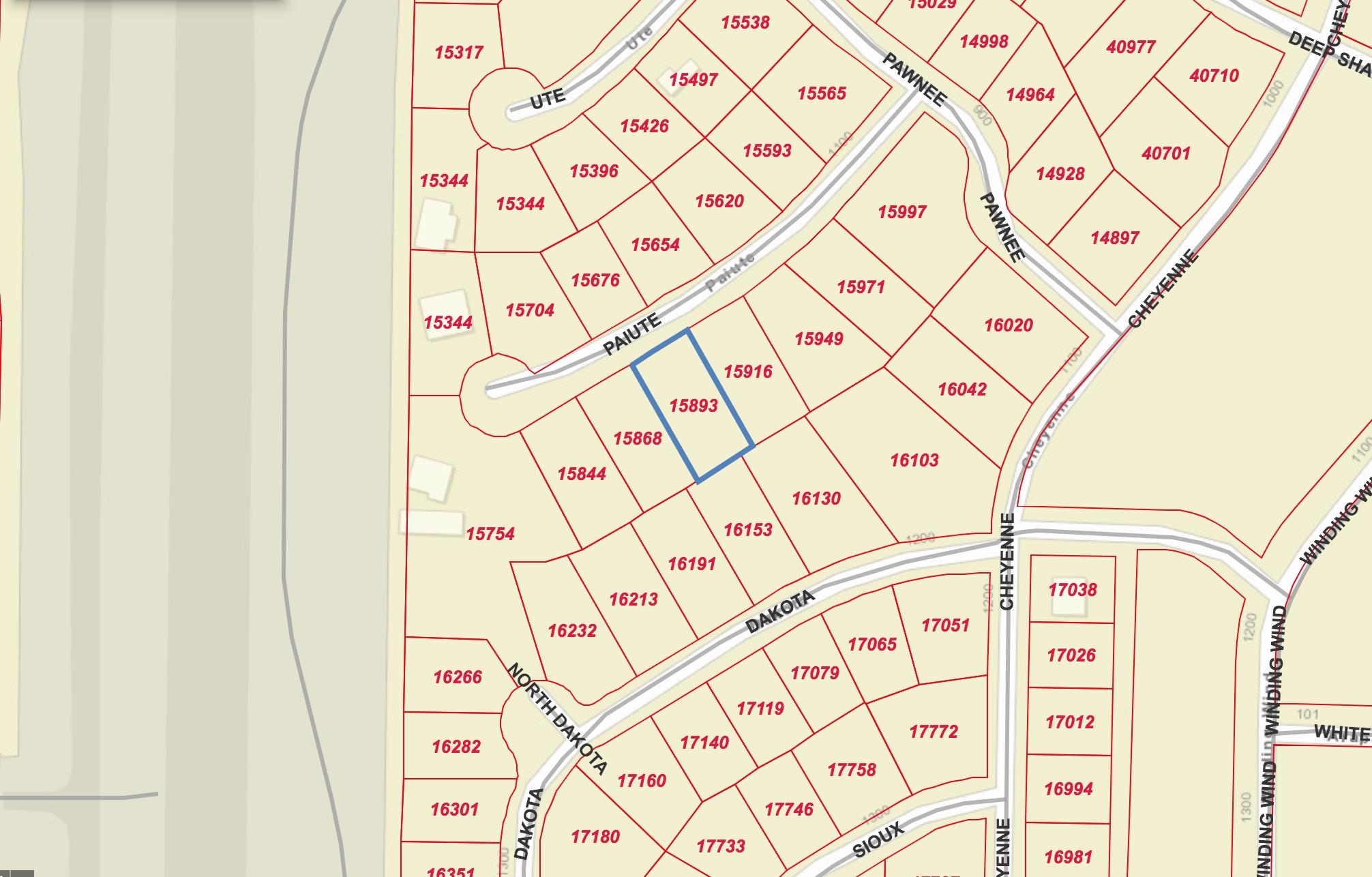 29031 Paiute Horseshoe Bay TX 78657
