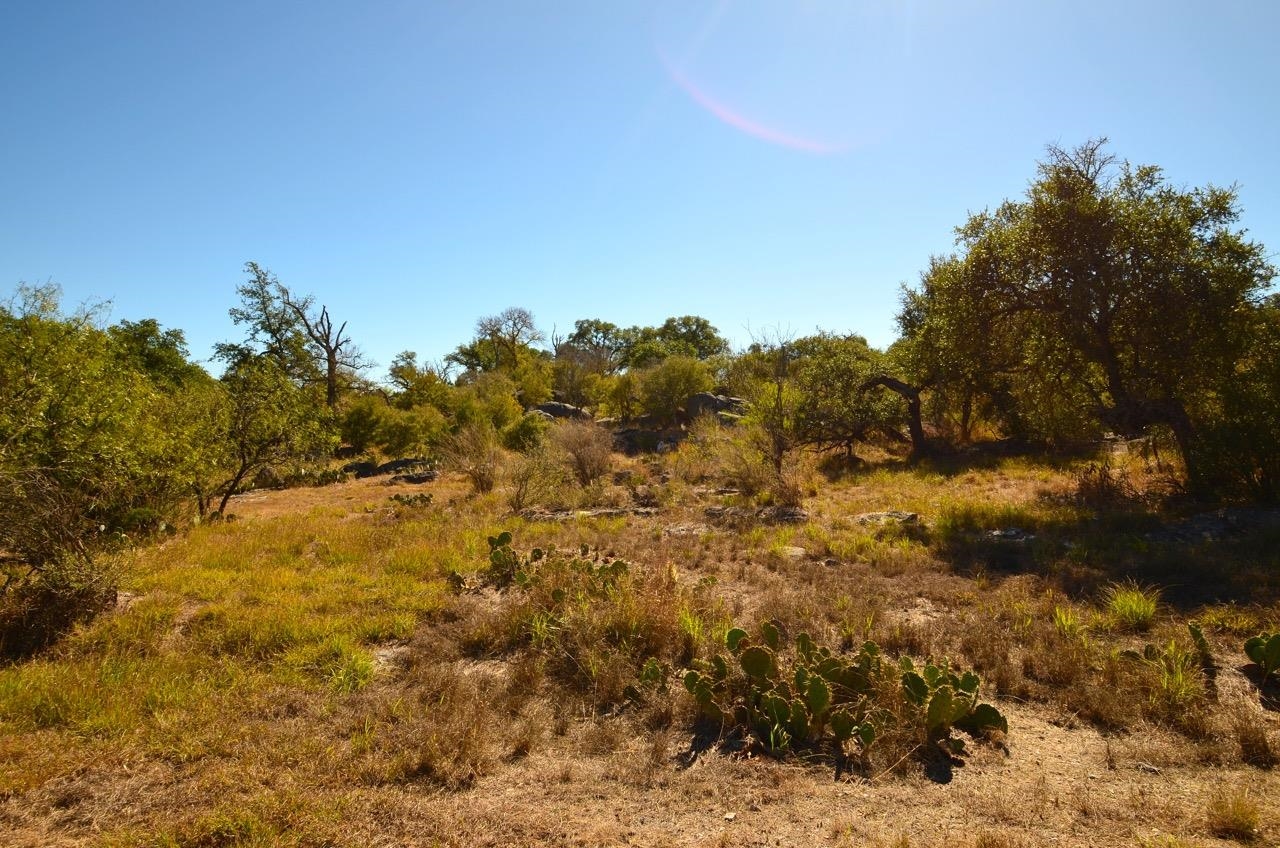 29031 Paiute Horseshoe Bay TX 78657