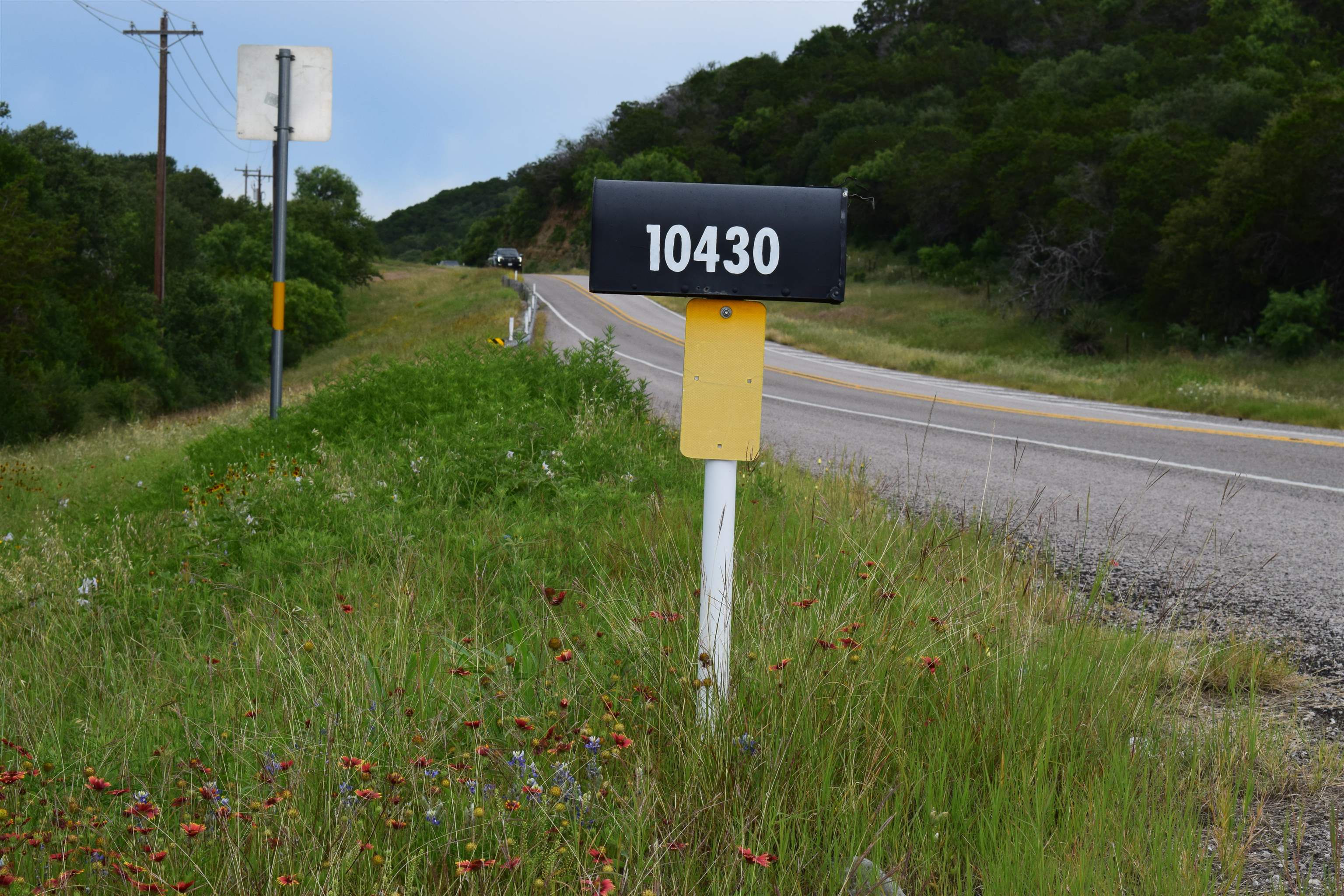 10430 Ranch Road 2341 Burnet TX 78611
