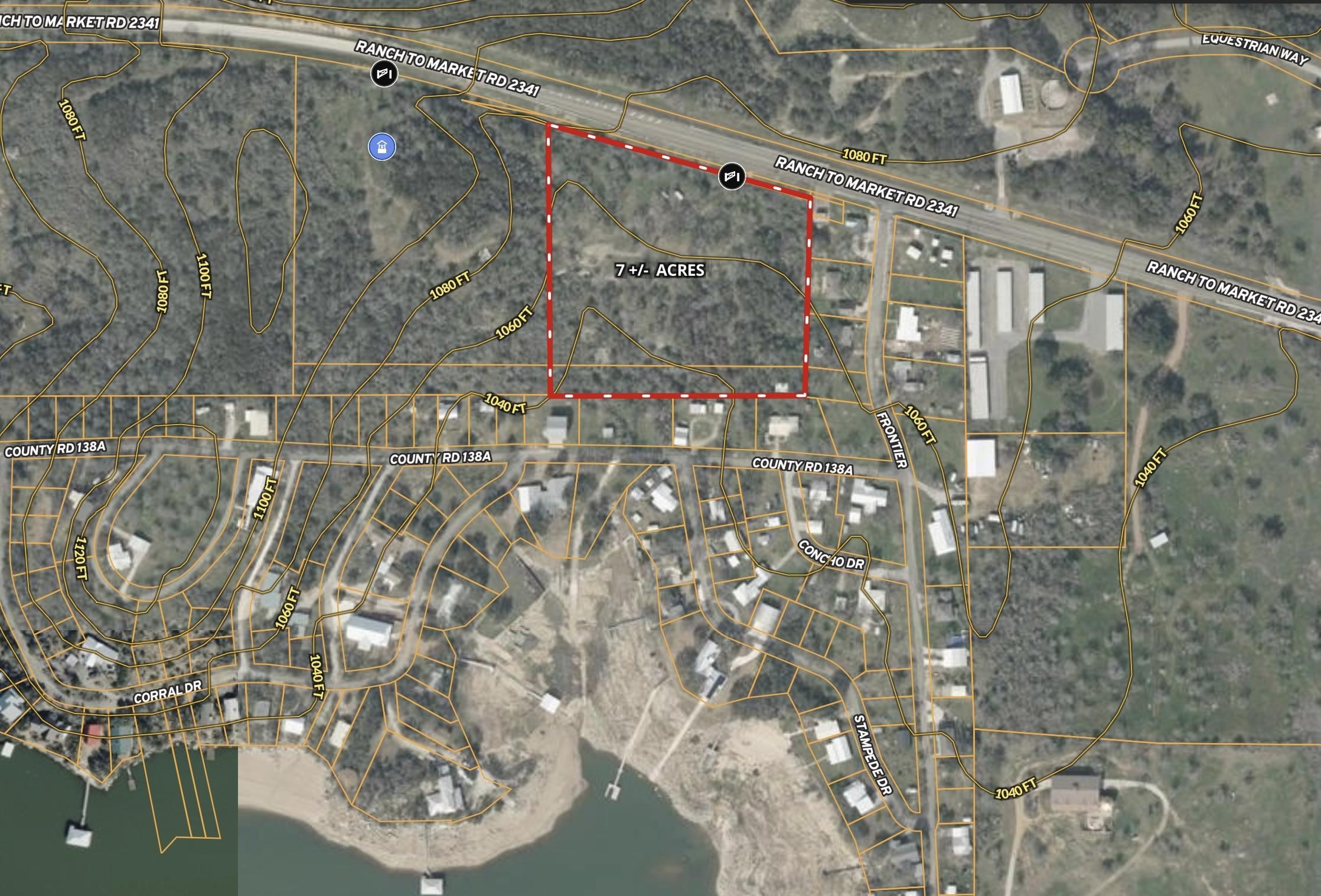 10430 Ranch Road 2341 Burnet TX 78611