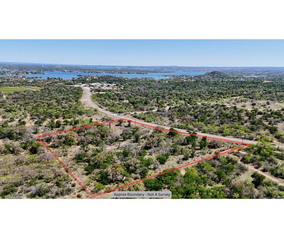 Tbd Fm 2233 Sunrise Beach TX 78643