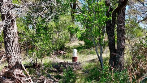Tbd Fm 2233 Sunrise Beach TX 78643