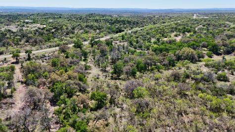 Tbd Fm 2233 Sunrise Beach TX 78643