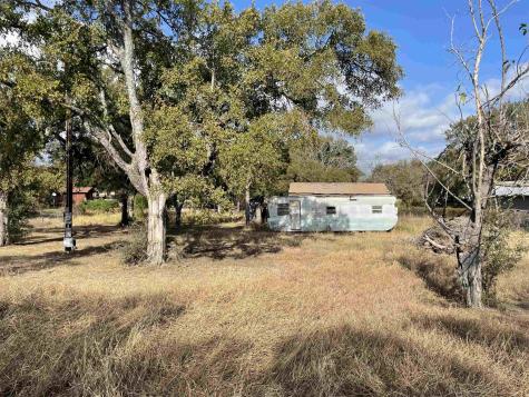 Lot 270 & 271 Valley East Lane Granite Shoals TX 78654