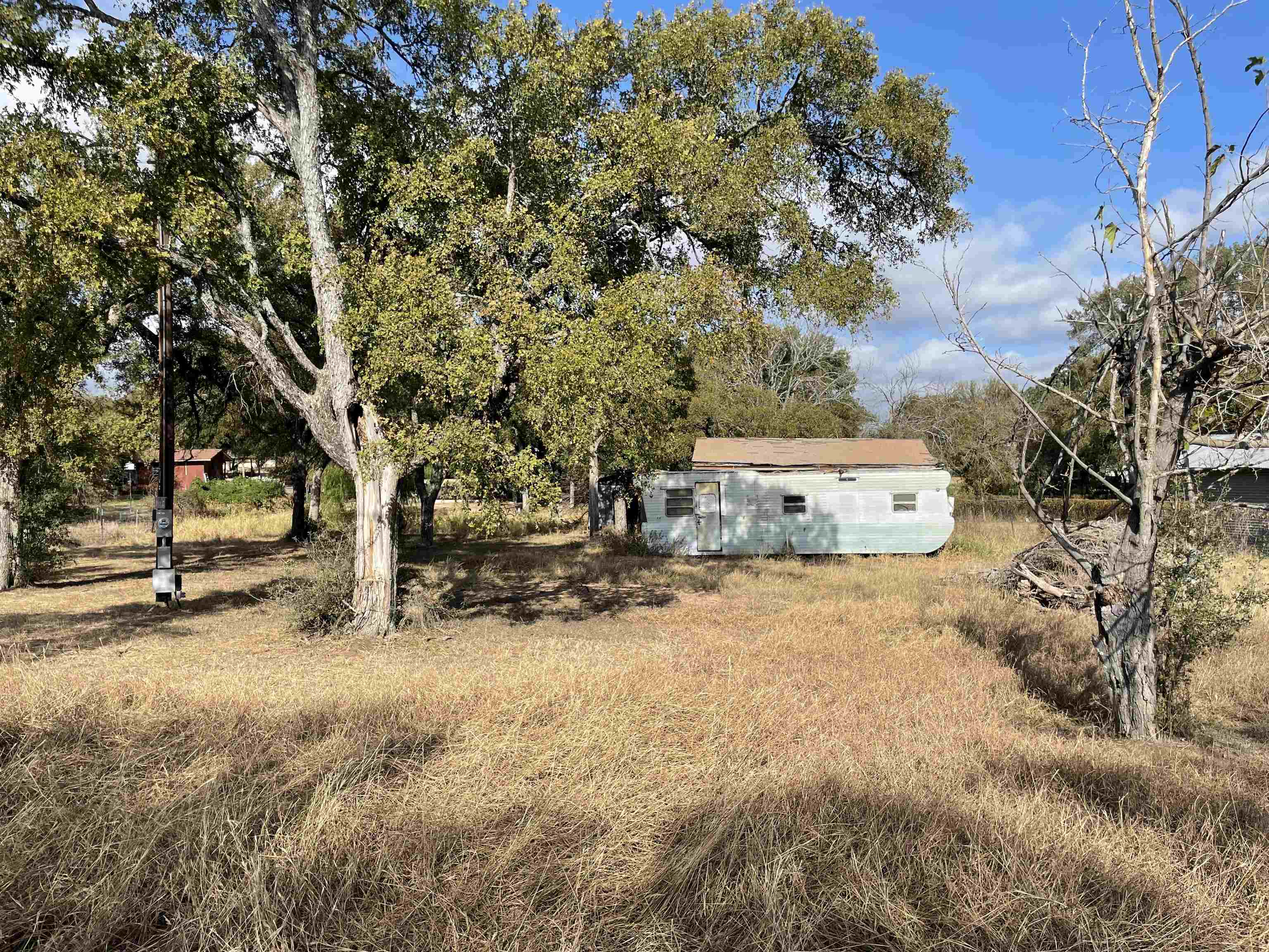 Lot 270 & 271 Valley East Lane Granite Shoals TX 78654