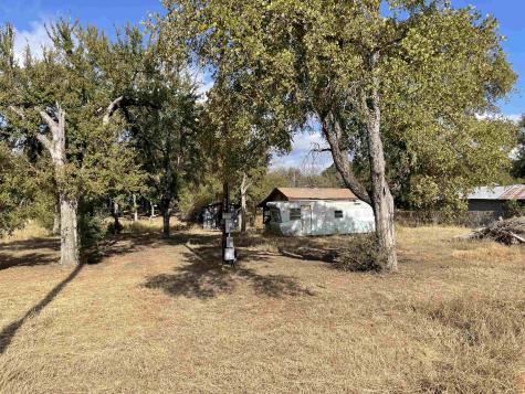 Lot 270 & 271 Valley East Lane Granite Shoals TX 78654