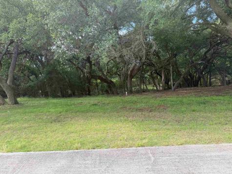 112 Lost Squaw Horseshoe Bay TX 78657