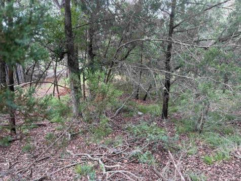 112 Lost Squaw Horseshoe Bay TX 78657