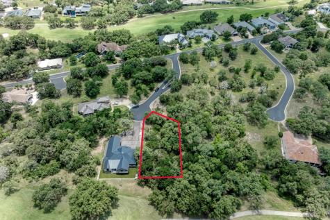112 Lost Squaw Horseshoe Bay TX 78657