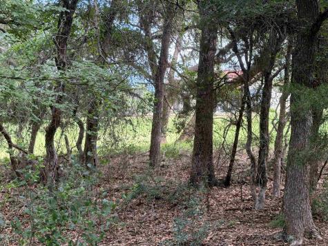 112 Lost Squaw Horseshoe Bay TX 78657