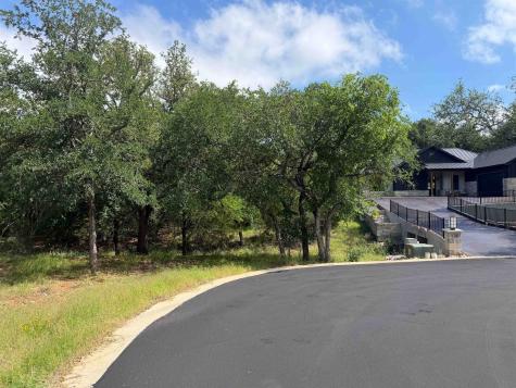 112 Lost Squaw Horseshoe Bay TX 78657