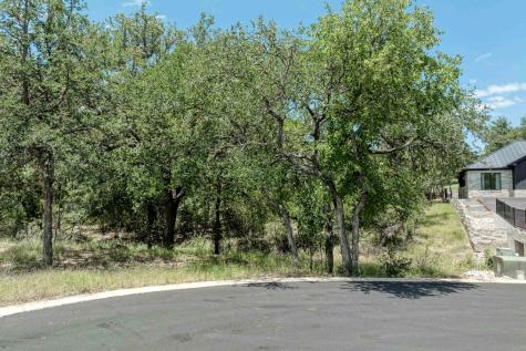 112 Lost Squaw Horseshoe Bay TX 78657