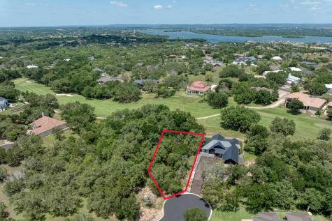 112 Lost Squaw Horseshoe Bay TX 78657