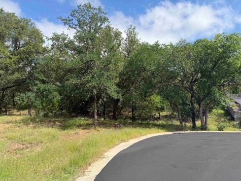112 Lost Squaw Horseshoe Bay TX 78657