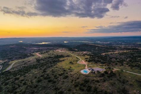 Lot 74 Big Creek Drive Kingsland TX 78639