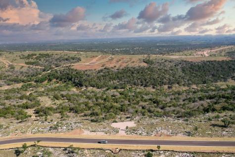 Lot 74 Big Creek Drive Kingsland TX 78639